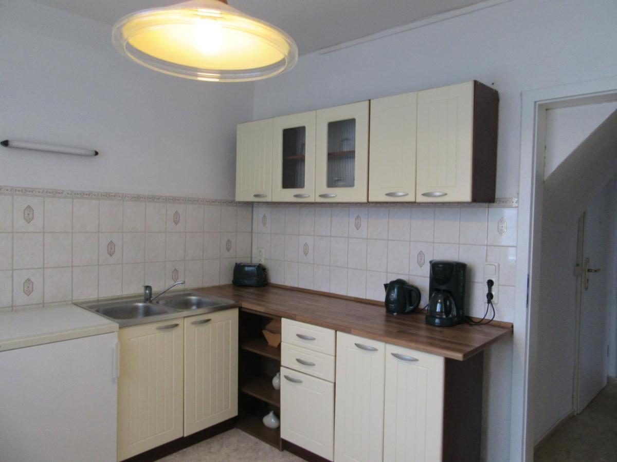 Апартаменти Haus Hasenmueller Шмідефельд-ам-Реннштайґ Екстер'єр фото